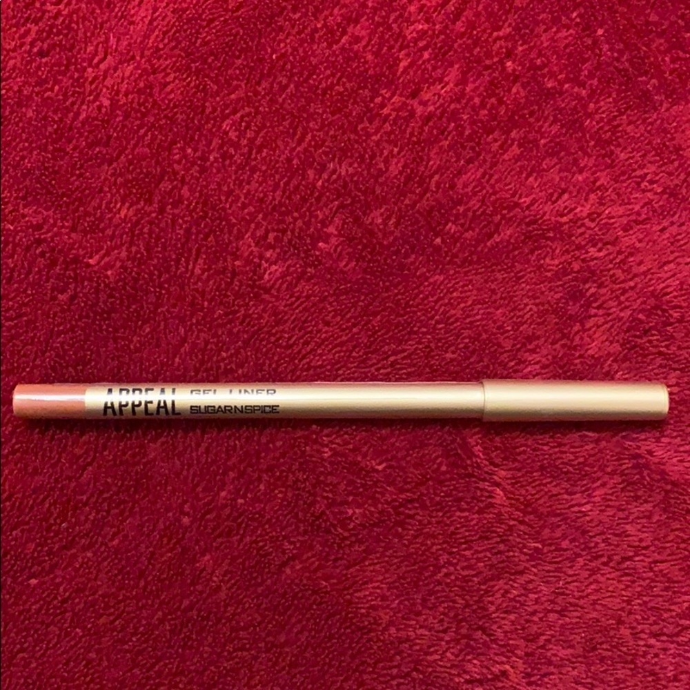 1 APPEAL GEL LINER